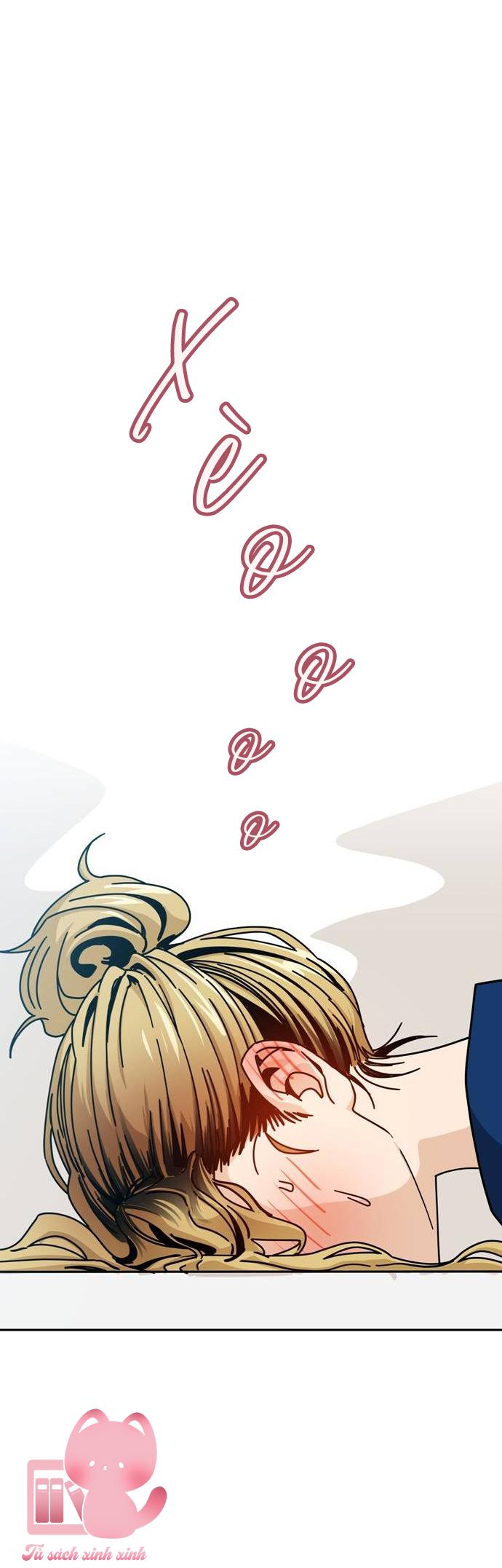 Lớ Ngớ Vớ Phải Tình Yêu - Chap 26 - Trang 48