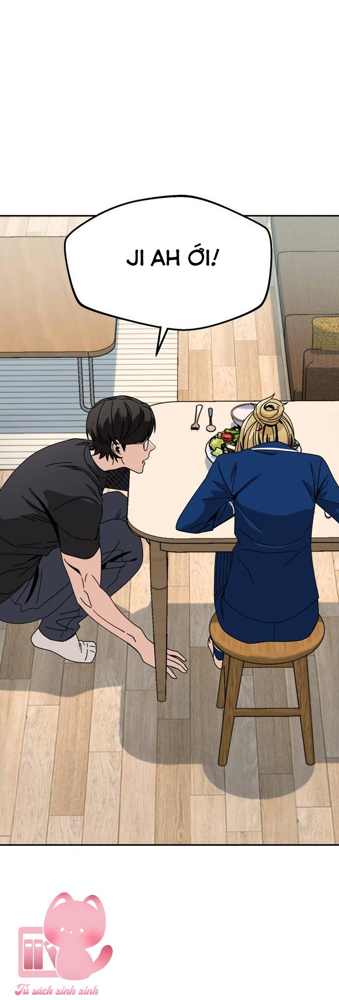 Lớ Ngớ Vớ Phải Tình Yêu - Chap 26 - Trang 49