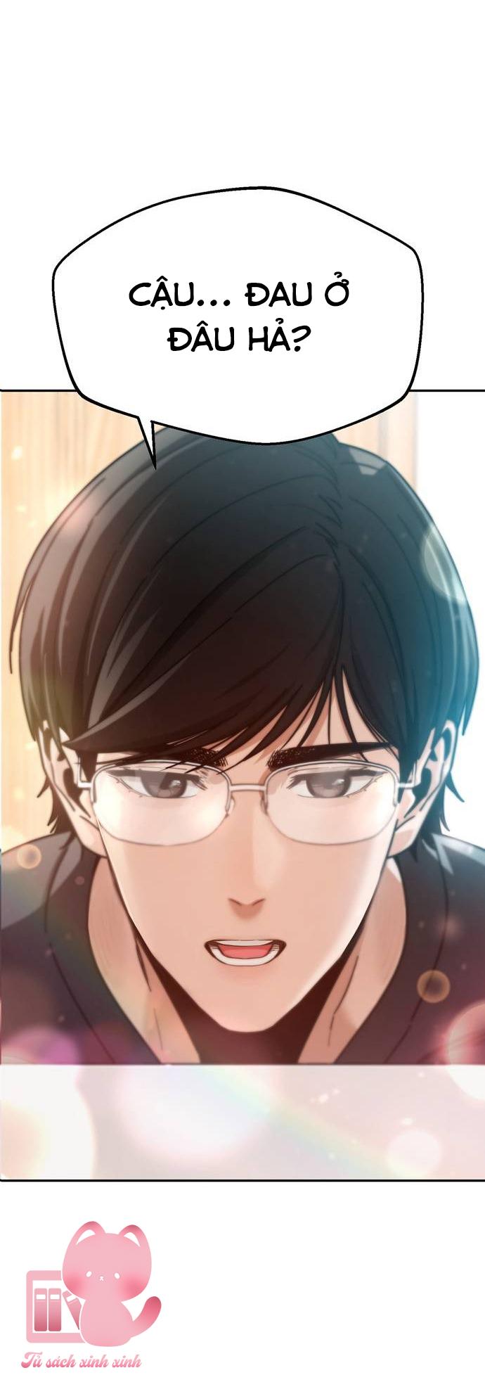 Lớ Ngớ Vớ Phải Tình Yêu - Chap 26 - Trang 51