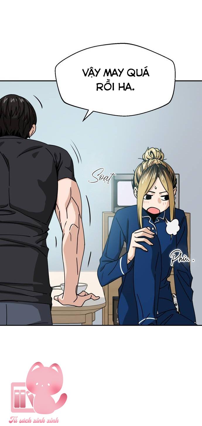 Lớ Ngớ Vớ Phải Tình Yêu - Chap 26 - Trang 55