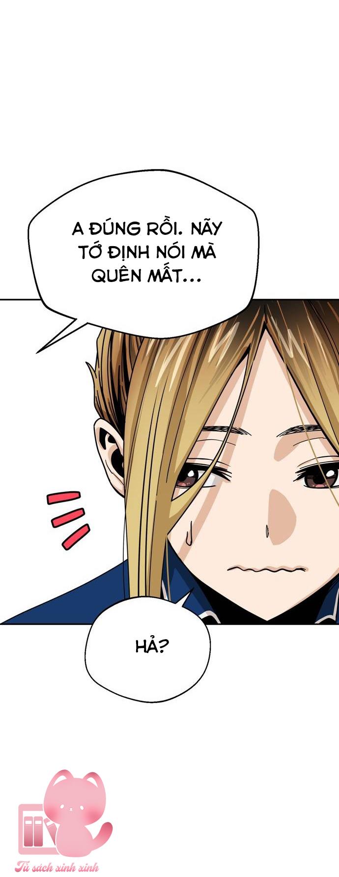 Lớ Ngớ Vớ Phải Tình Yêu - Chap 26 - Trang 56