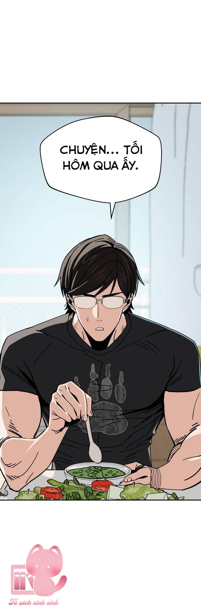 Lớ Ngớ Vớ Phải Tình Yêu - Chap 26 - Trang 57