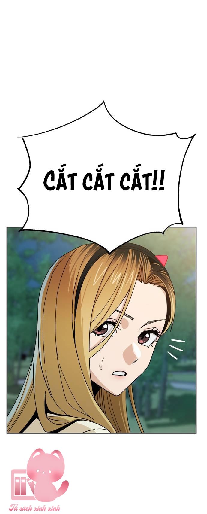 Lớ Ngớ Vớ Phải Tình Yêu - Chap 26 - Trang 7