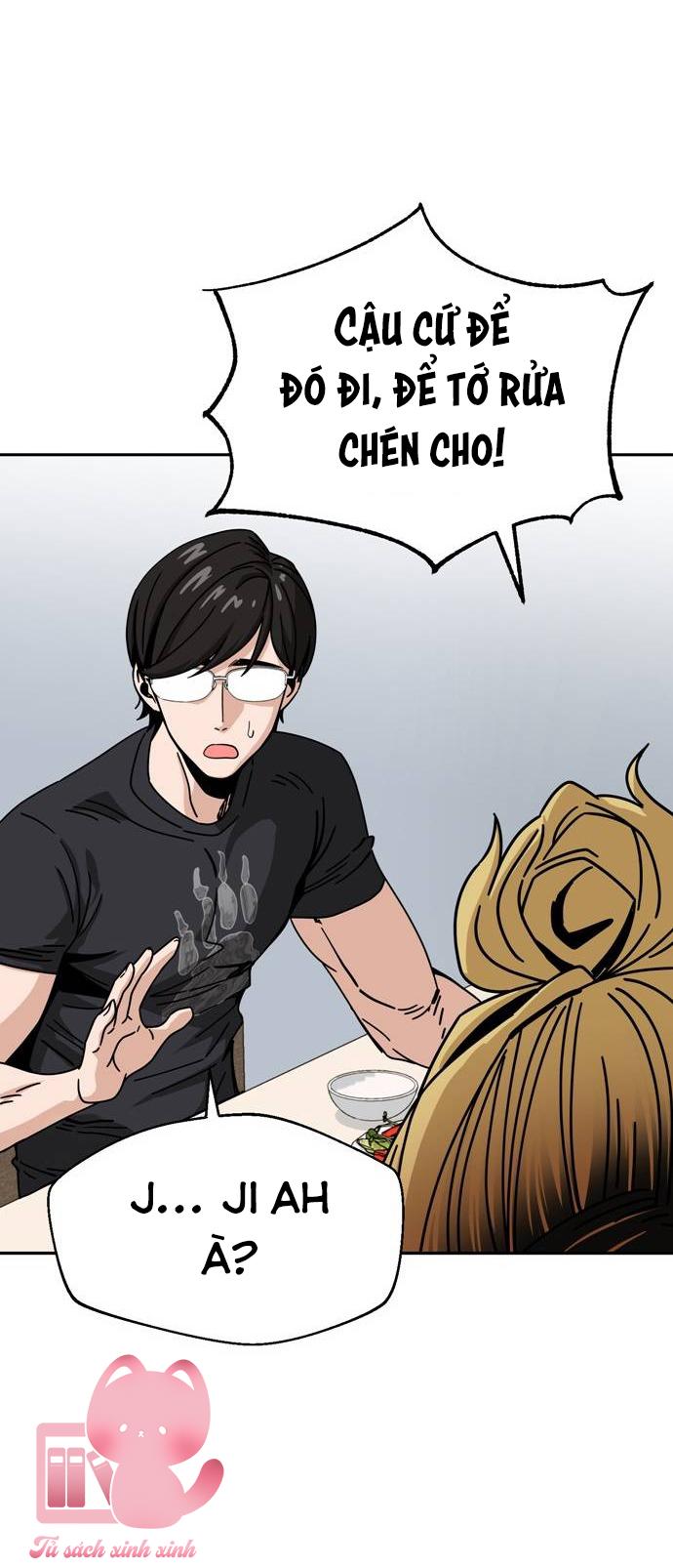 Lớ Ngớ Vớ Phải Tình Yêu - Chap 26 - Trang 61