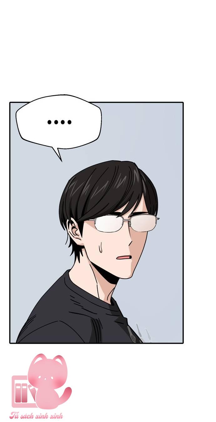 Lớ Ngớ Vớ Phải Tình Yêu - Chap 26 - Trang 63