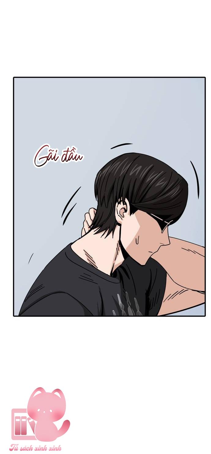 Lớ Ngớ Vớ Phải Tình Yêu - Chap 26 - Trang 64