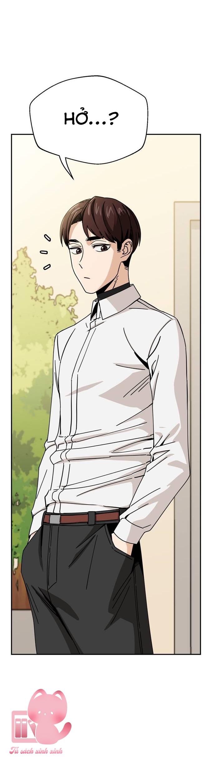 Lớ Ngớ Vớ Phải Tình Yêu - Chap 26 - Trang 66