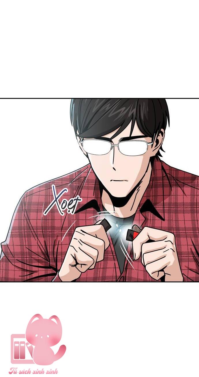 Lớ Ngớ Vớ Phải Tình Yêu - Chap 26 - Trang 70