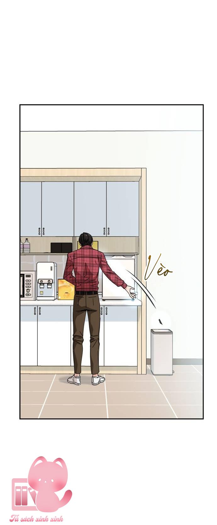 Lớ Ngớ Vớ Phải Tình Yêu - Chap 26 - Trang 71