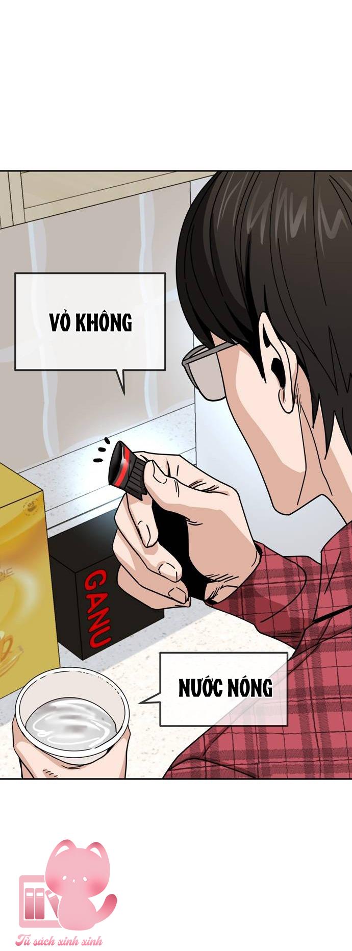 Lớ Ngớ Vớ Phải Tình Yêu - Chap 26 - Trang 72