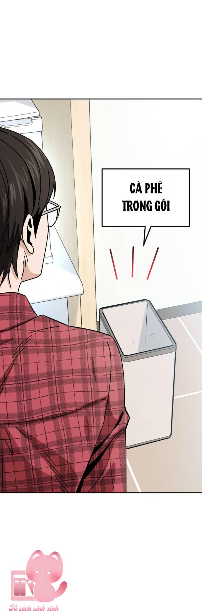 Lớ Ngớ Vớ Phải Tình Yêu - Chap 26 - Trang 73