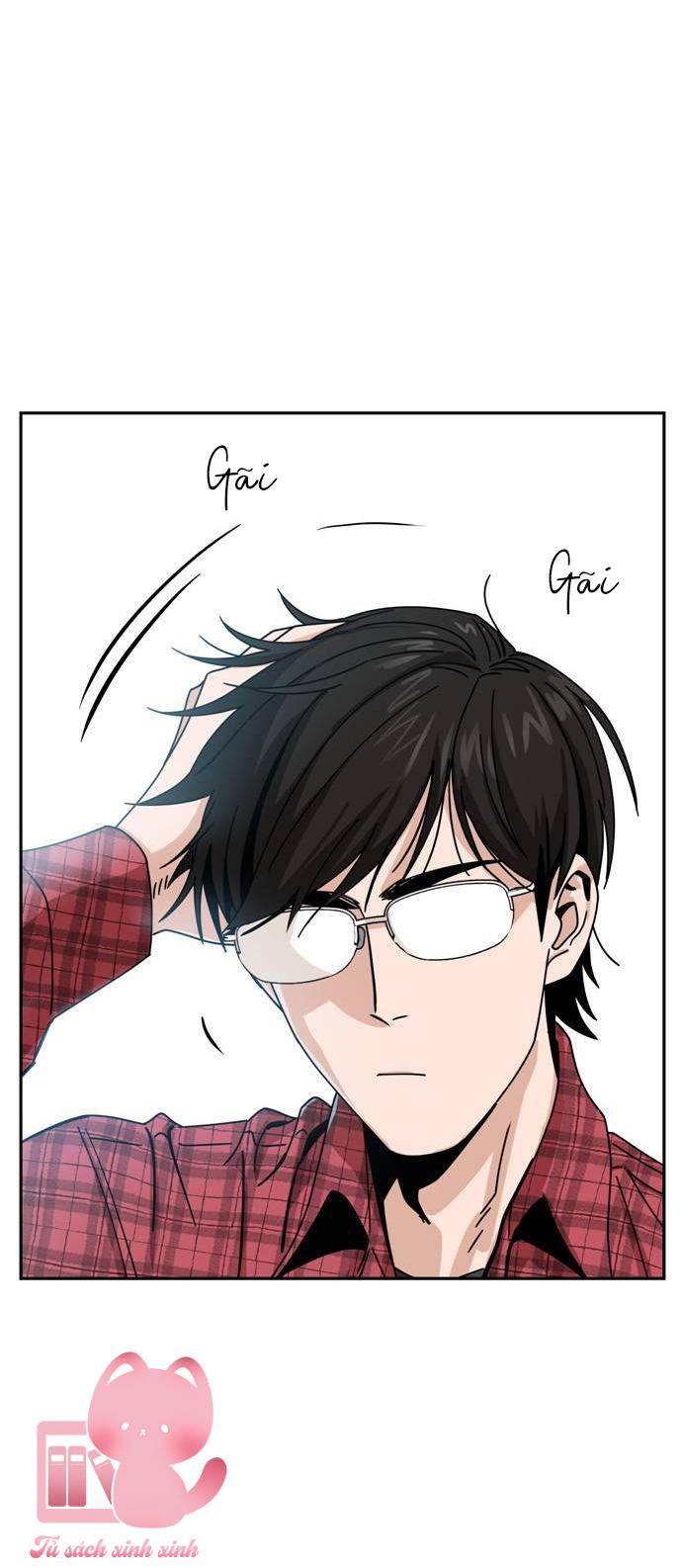 Lớ Ngớ Vớ Phải Tình Yêu - Chap 26 - Trang 74