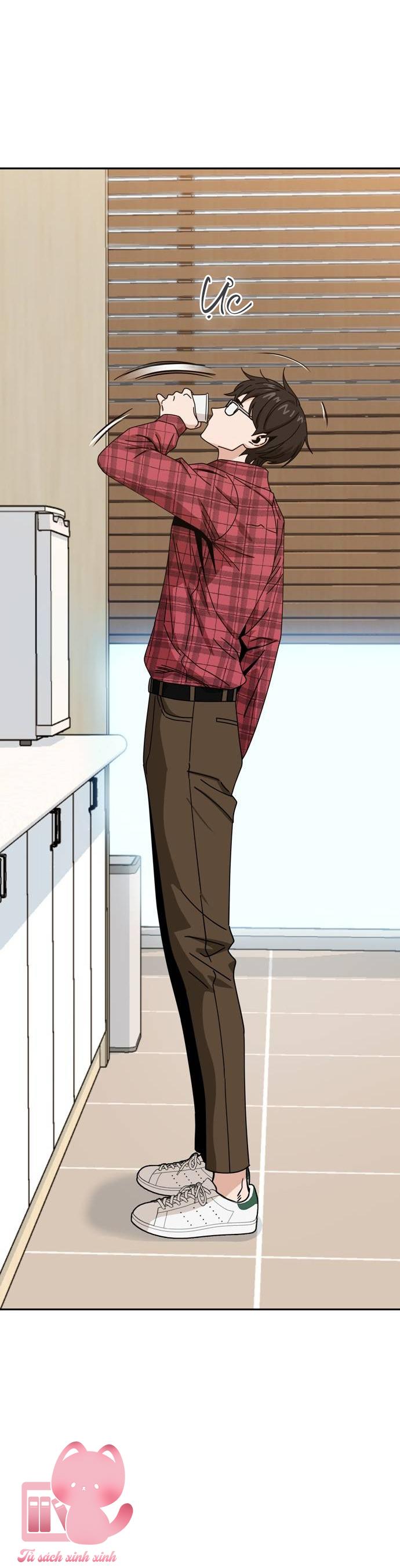 Lớ Ngớ Vớ Phải Tình Yêu - Chap 26 - Trang 75