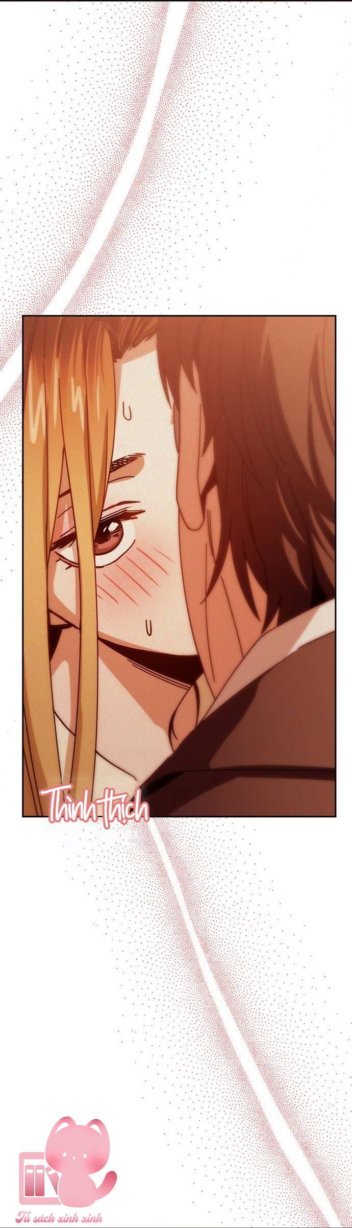 Lớ Ngớ Vớ Phải Tình Yêu - Chap 26 - Trang 79