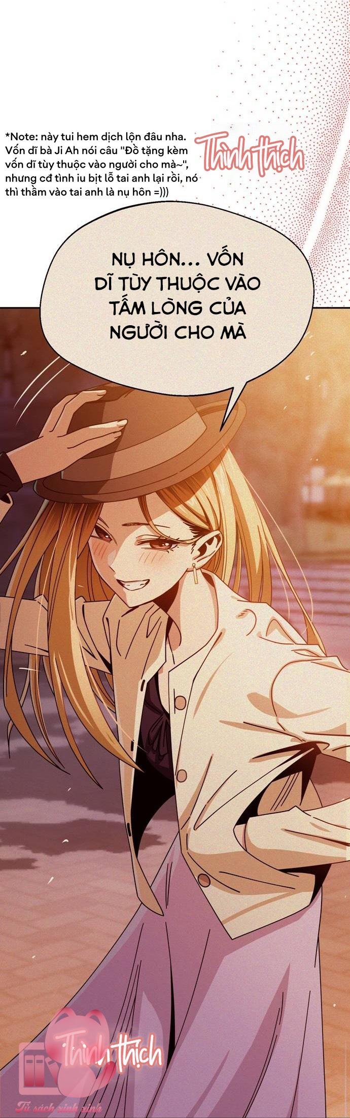 Lớ Ngớ Vớ Phải Tình Yêu - Chap 26 - Trang 81