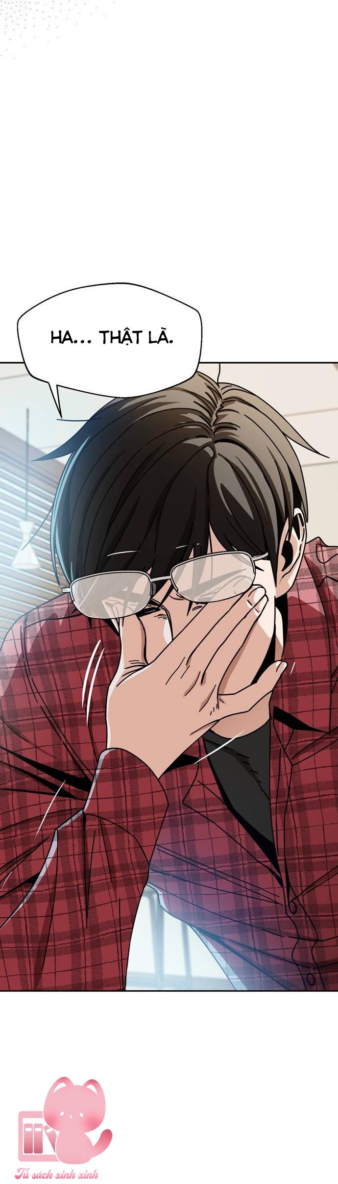 Lớ Ngớ Vớ Phải Tình Yêu - Chap 26 - Trang 83