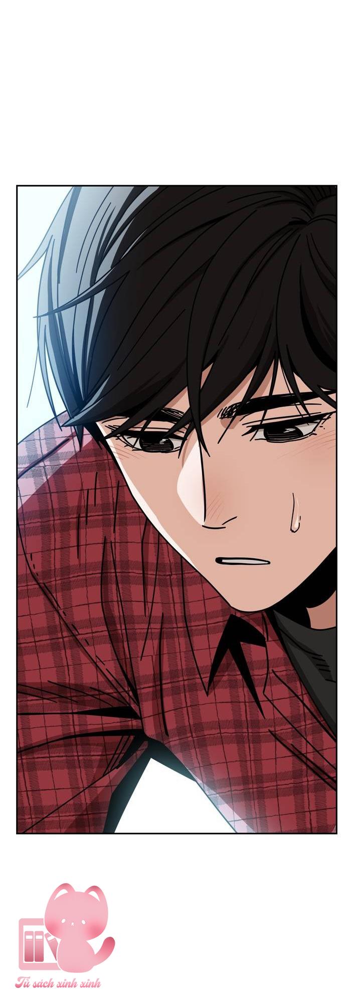 Lớ Ngớ Vớ Phải Tình Yêu - Chap 26 - Trang 85