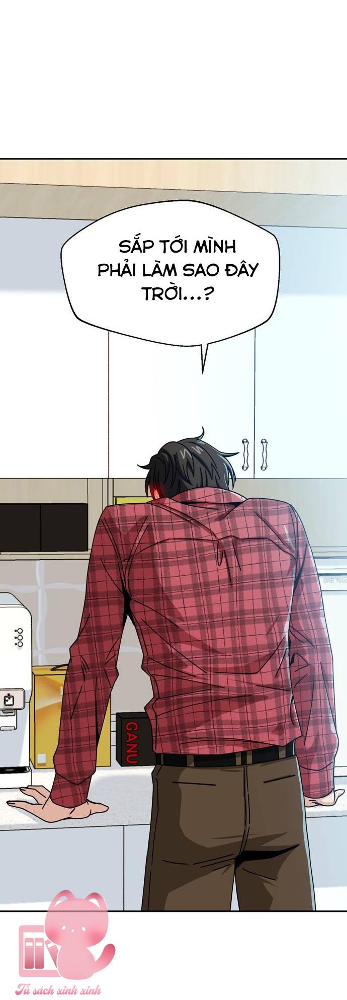 Lớ Ngớ Vớ Phải Tình Yêu - Chap 26 - Trang 86