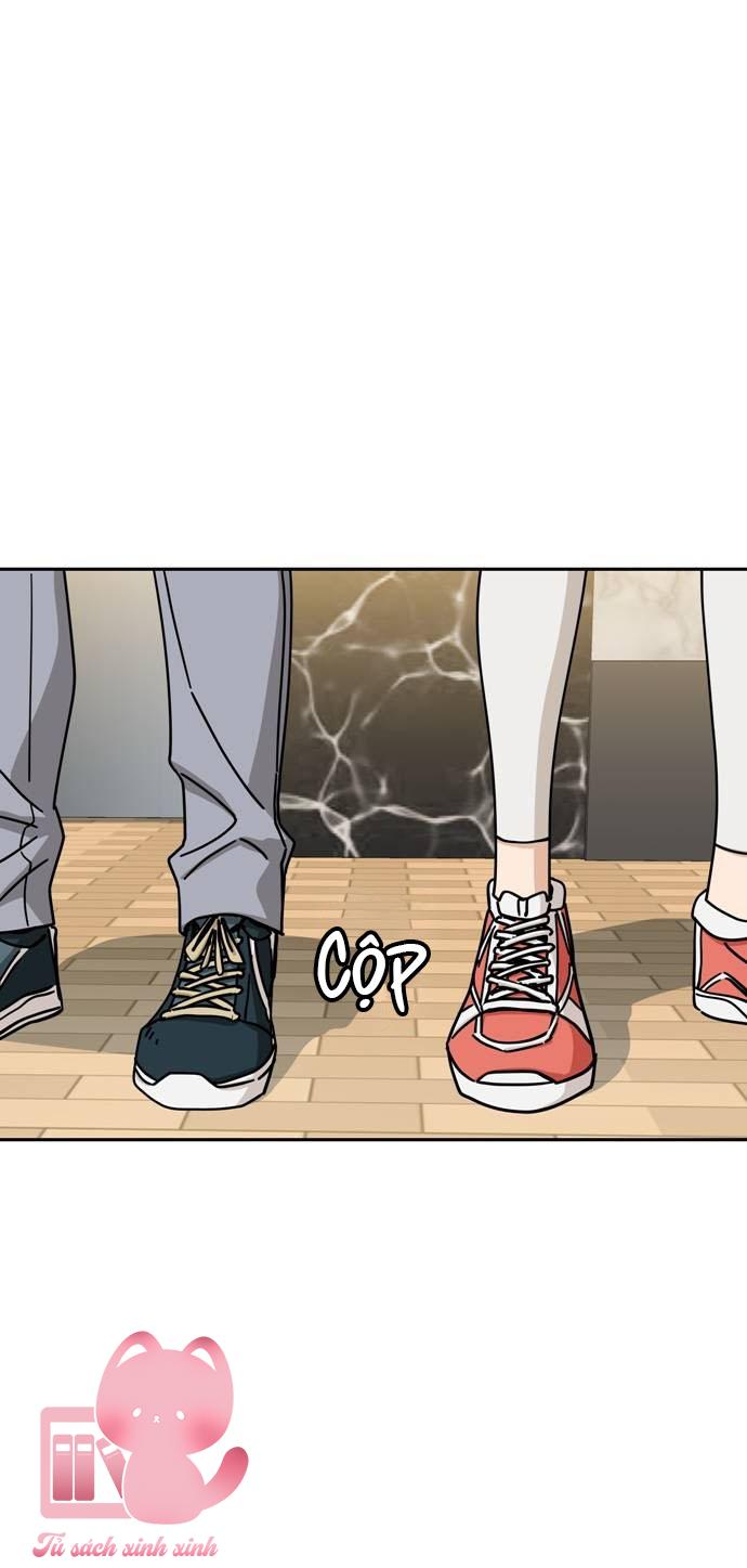 Lớ Ngớ Vớ Phải Tình Yêu - Chap 27 - Trang 2