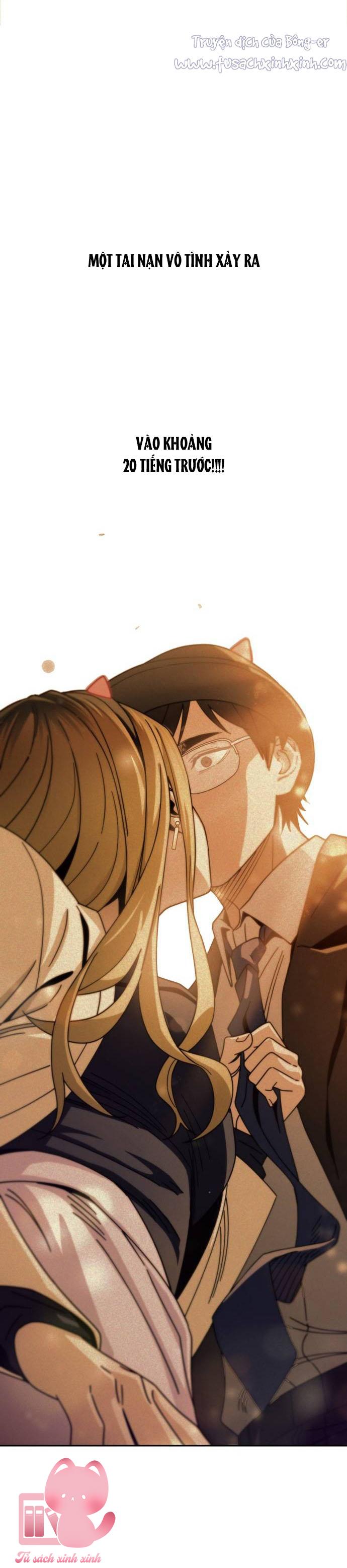 Lớ Ngớ Vớ Phải Tình Yêu - Chap 27 - Trang 12