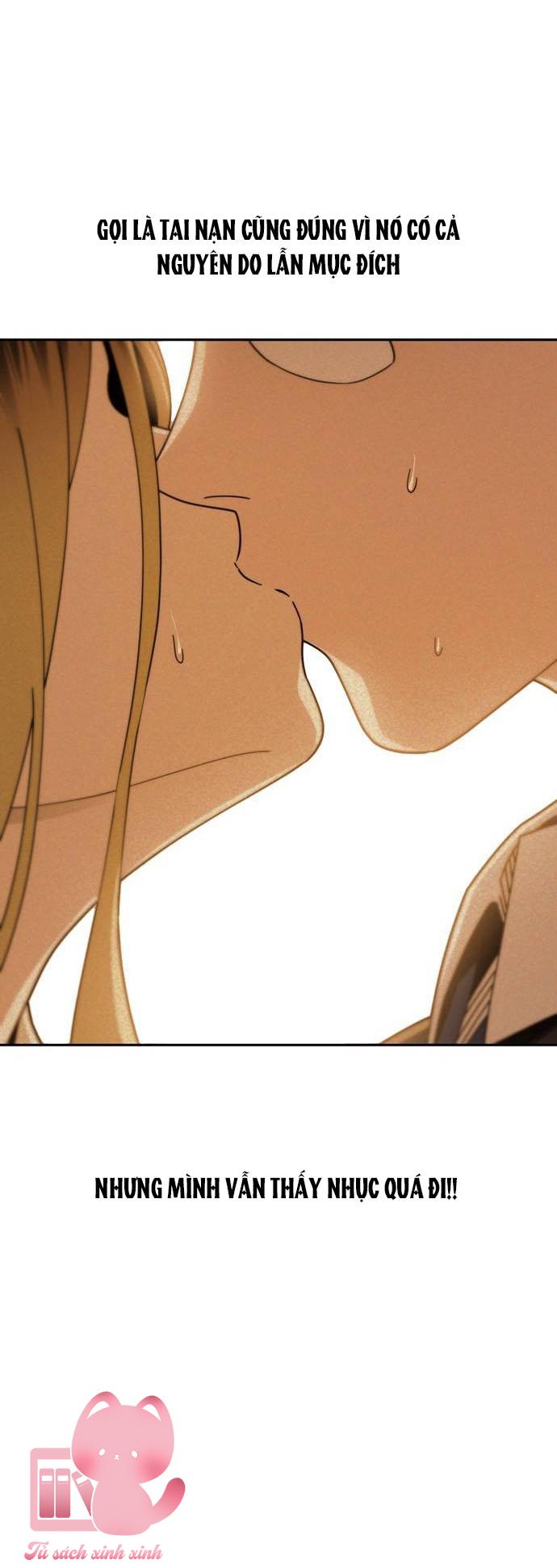 Lớ Ngớ Vớ Phải Tình Yêu - Chap 27 - Trang 13