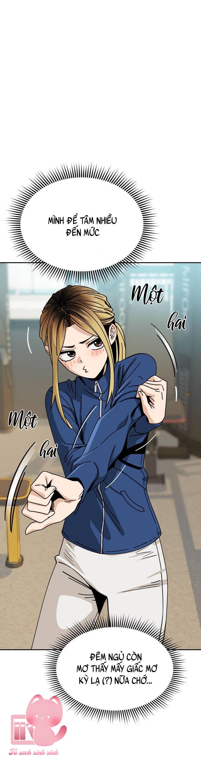 Lớ Ngớ Vớ Phải Tình Yêu - Chap 27 - Trang 14