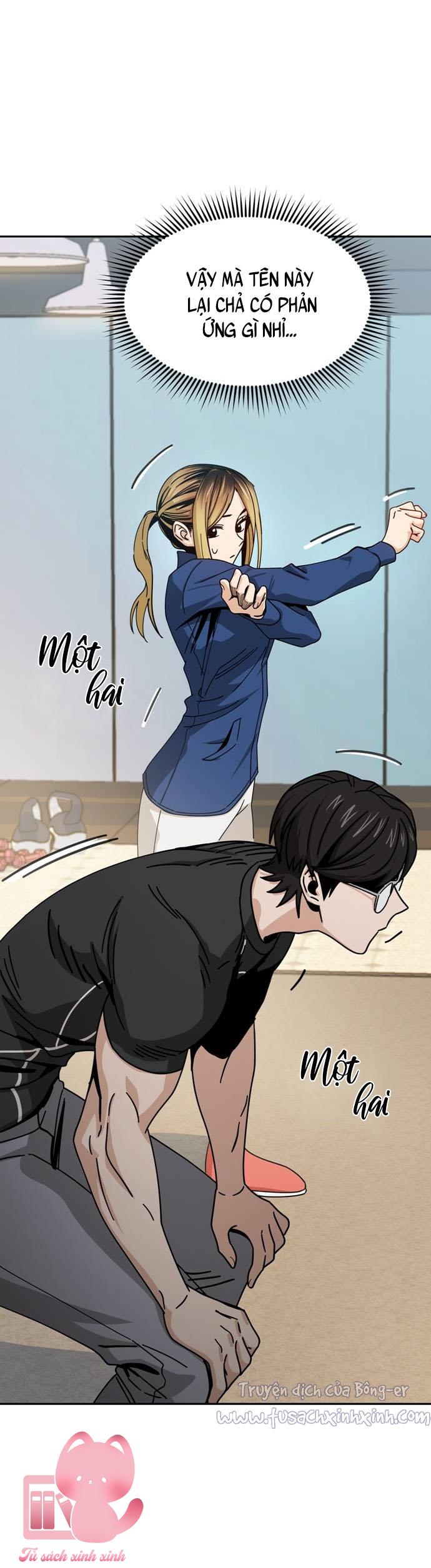 Lớ Ngớ Vớ Phải Tình Yêu - Chap 27 - Trang 15