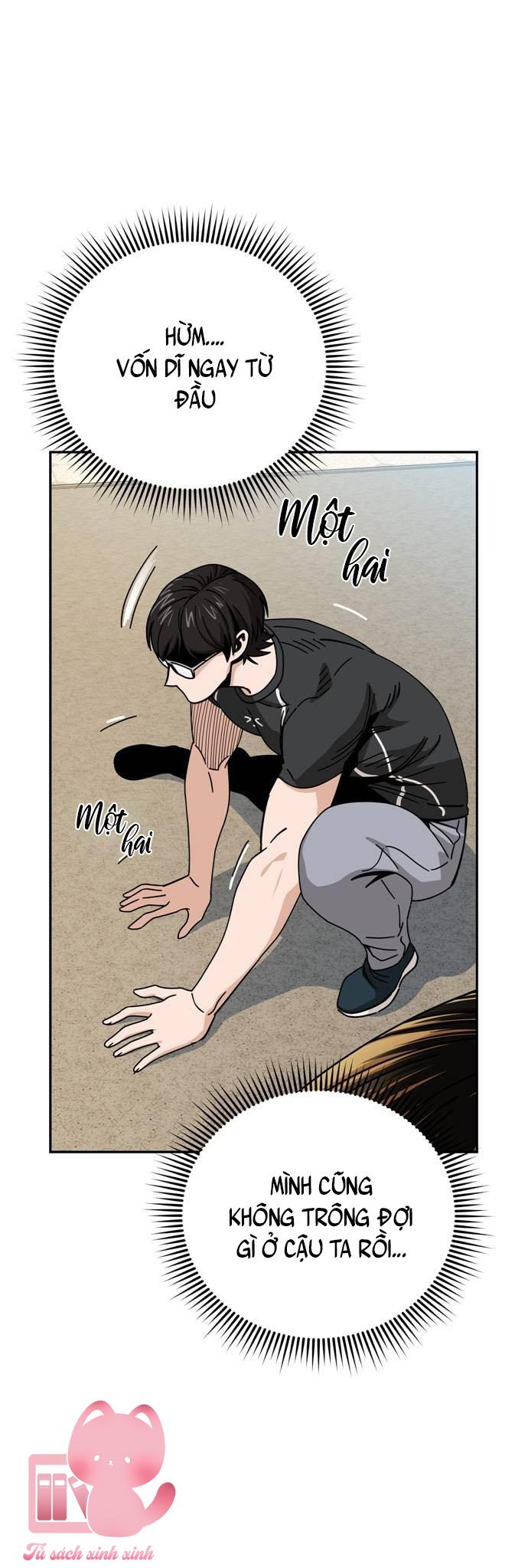 Lớ Ngớ Vớ Phải Tình Yêu - Chap 27 - Trang 16