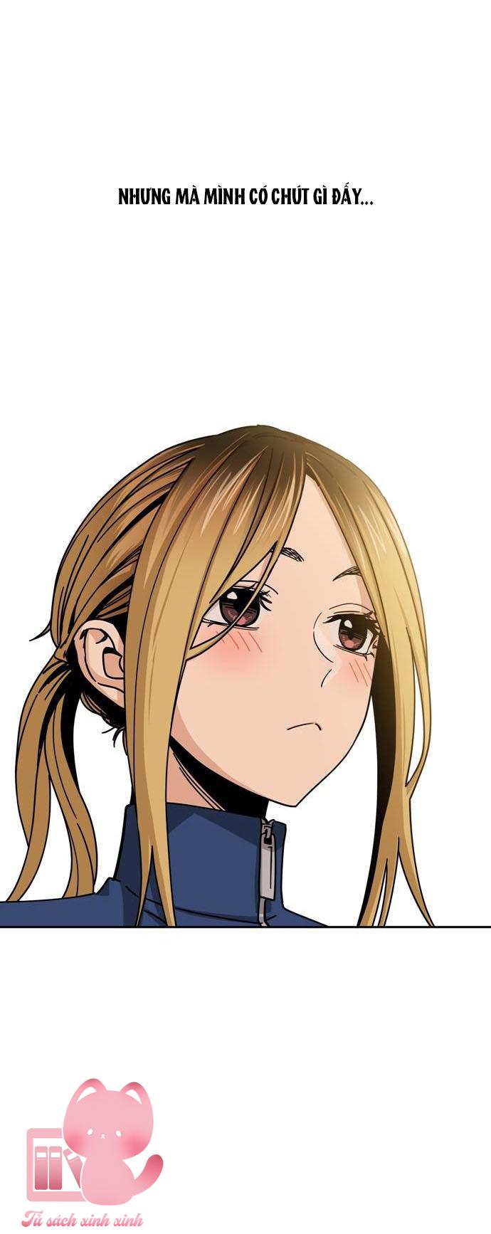 Lớ Ngớ Vớ Phải Tình Yêu - Chap 27 - Trang 17