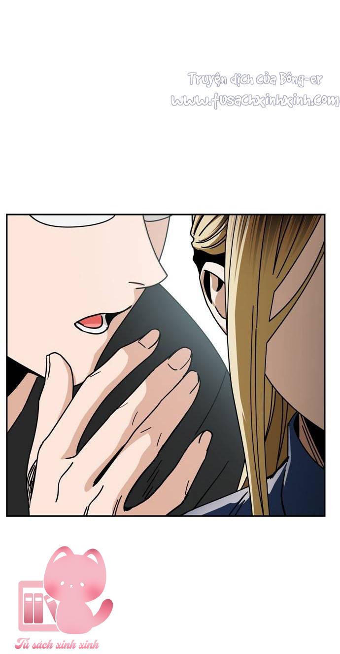 Lớ Ngớ Vớ Phải Tình Yêu - Chap 27 - Trang 18
