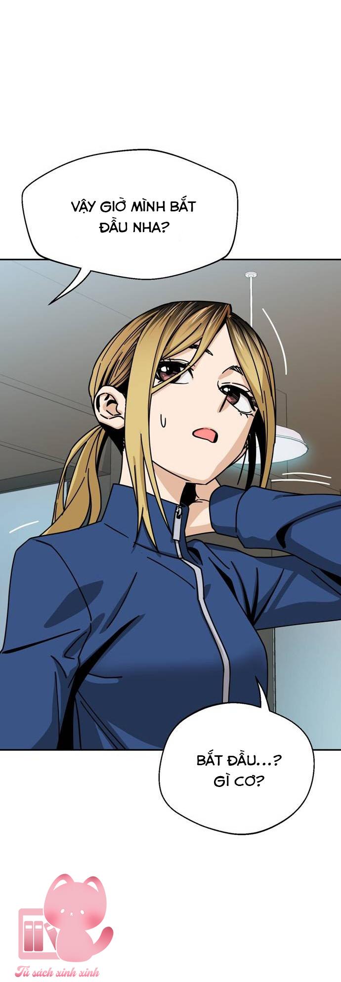Lớ Ngớ Vớ Phải Tình Yêu - Chap 27 - Trang 22