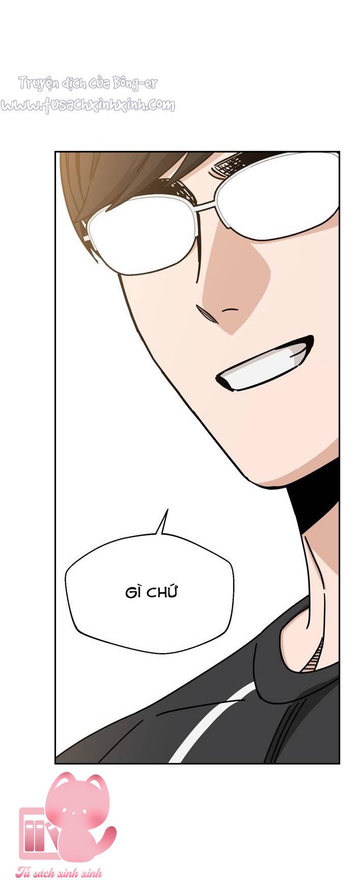 Lớ Ngớ Vớ Phải Tình Yêu - Chap 27 - Trang 23
