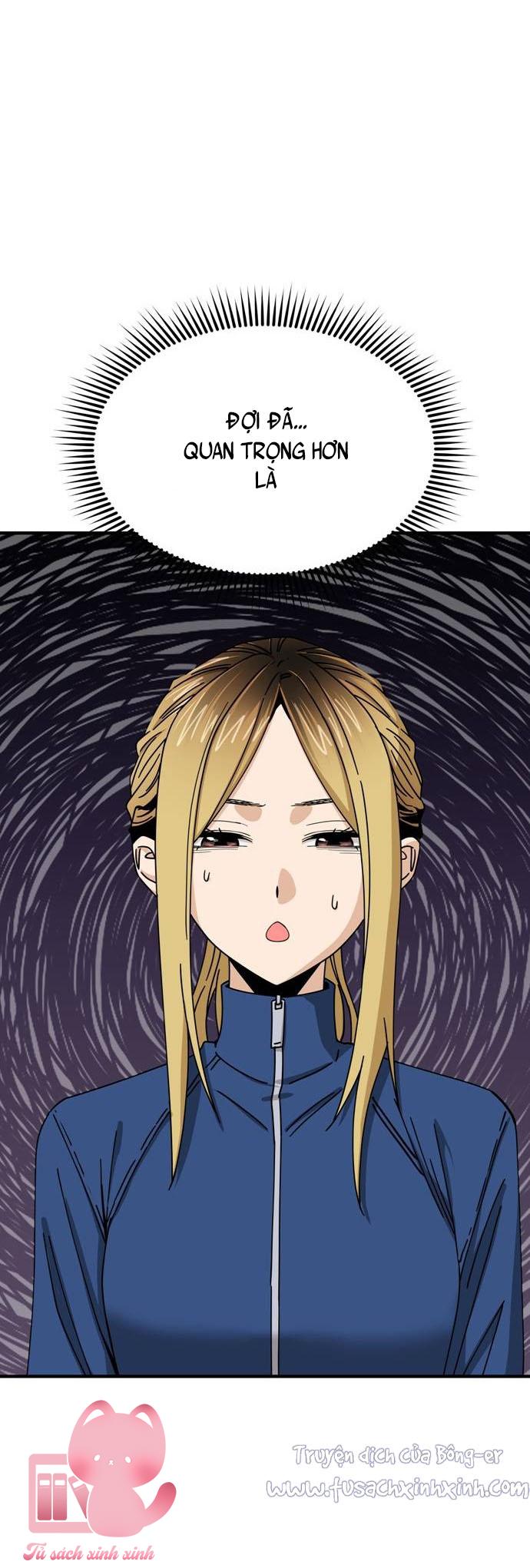 Lớ Ngớ Vớ Phải Tình Yêu - Chap 27 - Trang 26