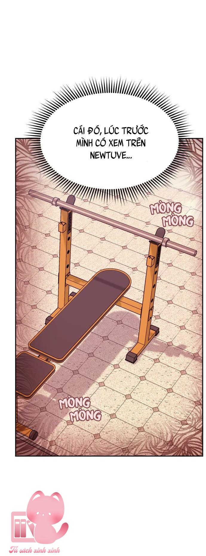 Lớ Ngớ Vớ Phải Tình Yêu - Chap 27 - Trang 27