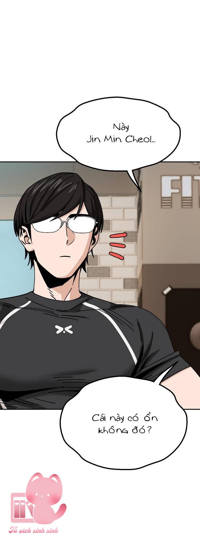 Lớ Ngớ Vớ Phải Tình Yêu - Chap 27 - Trang 28