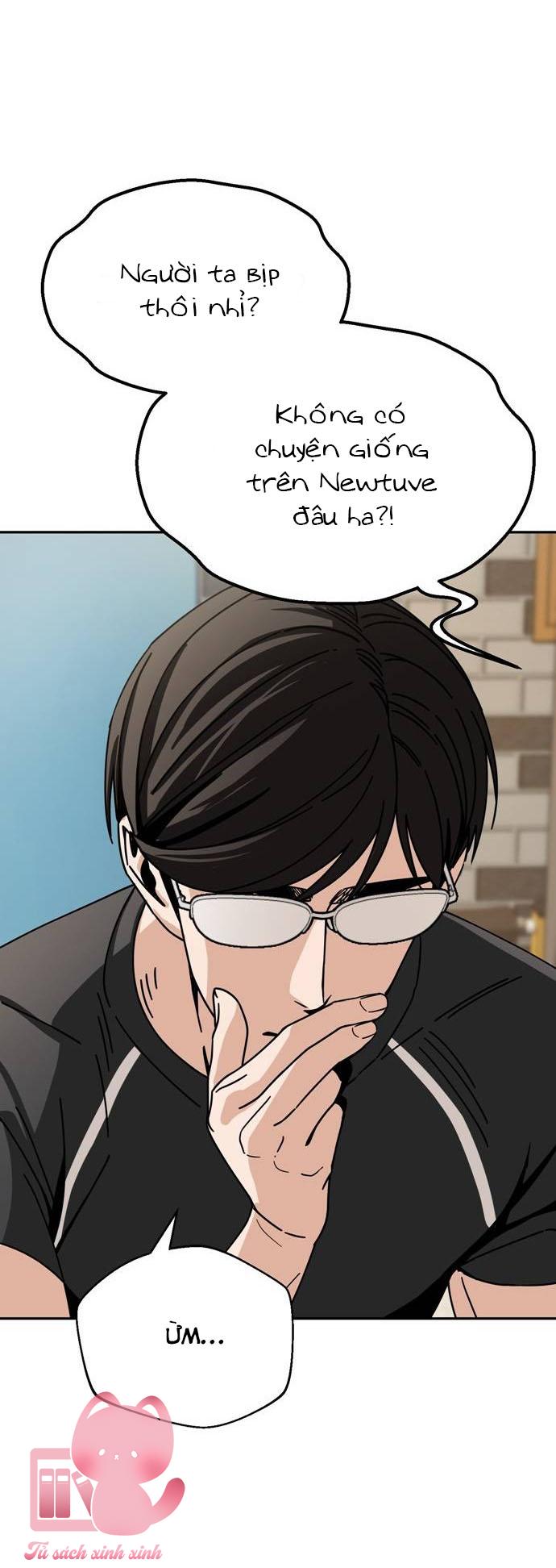 Lớ Ngớ Vớ Phải Tình Yêu - Chap 27 - Trang 30