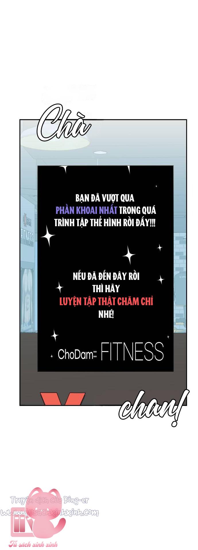 Lớ Ngớ Vớ Phải Tình Yêu - Chap 27 - Trang 4