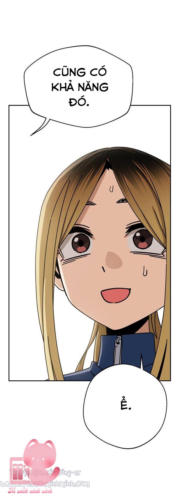 Lớ Ngớ Vớ Phải Tình Yêu - Chap 27 - Trang 31