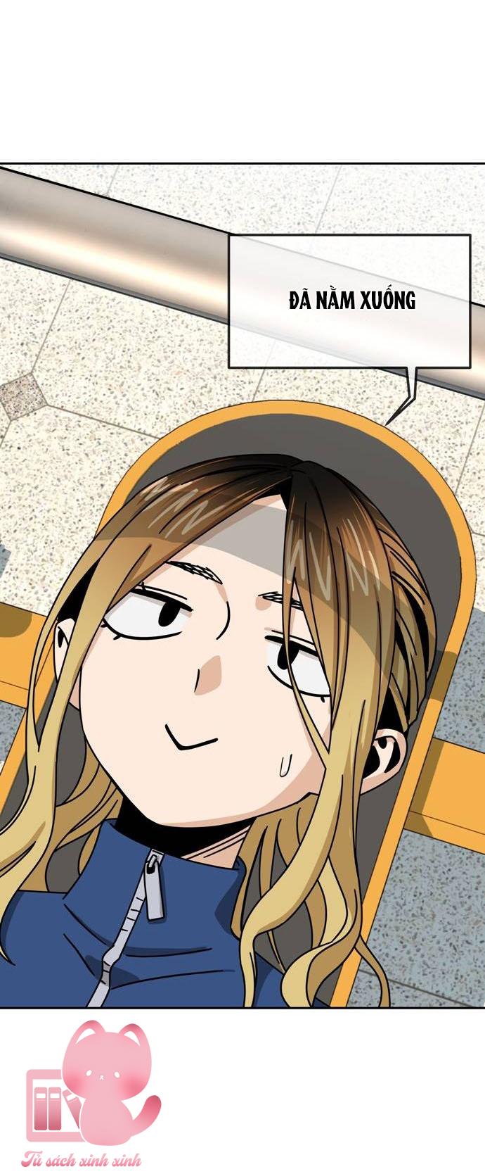 Lớ Ngớ Vớ Phải Tình Yêu - Chap 27 - Trang 33