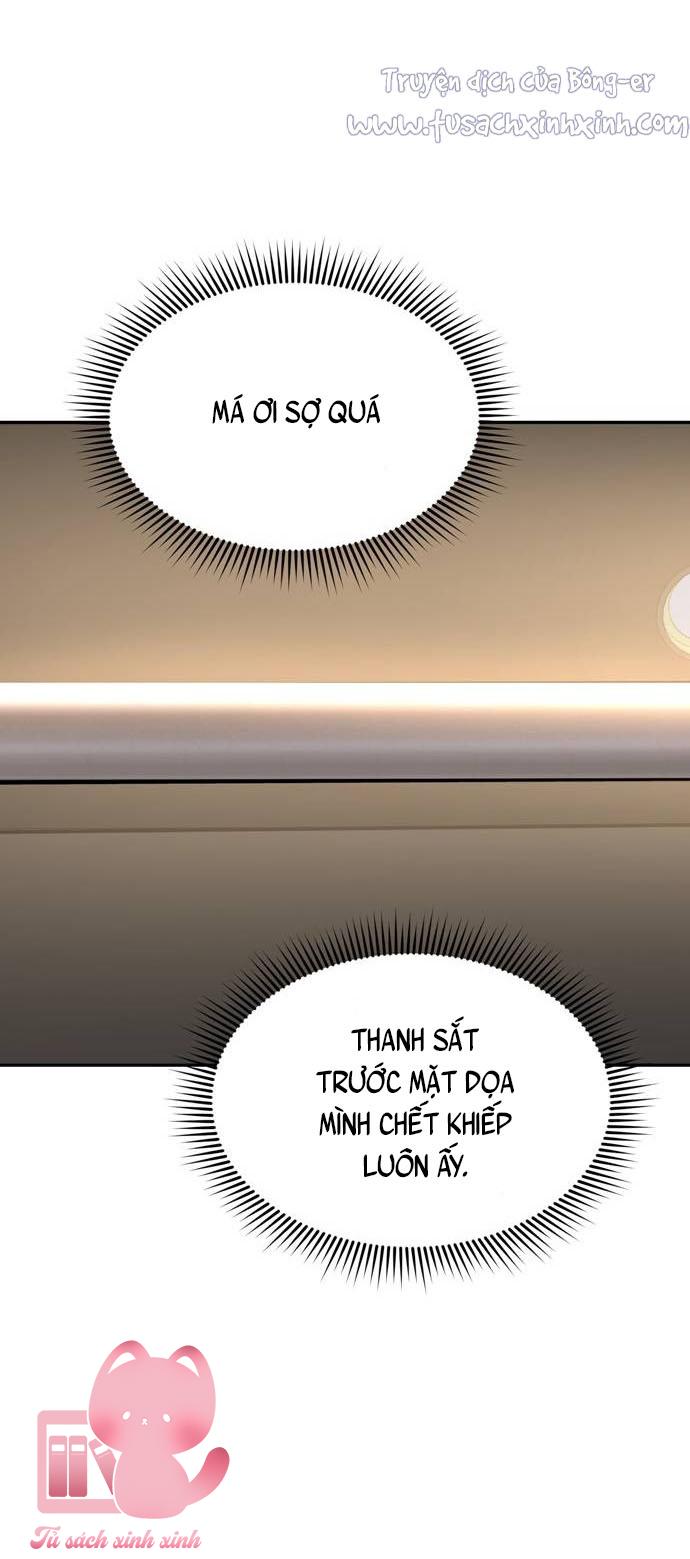 Lớ Ngớ Vớ Phải Tình Yêu - Chap 27 - Trang 34