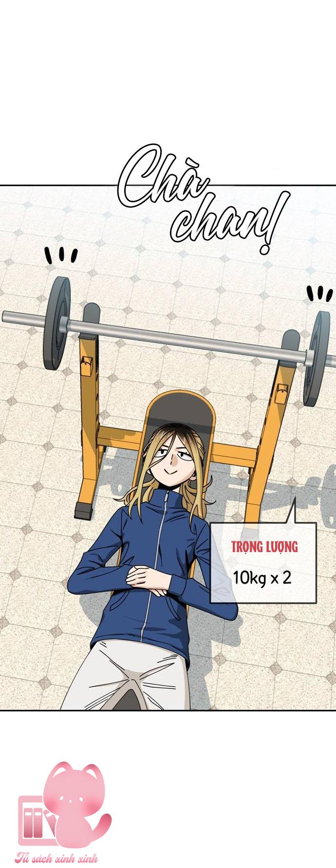 Lớ Ngớ Vớ Phải Tình Yêu - Chap 27 - Trang 37