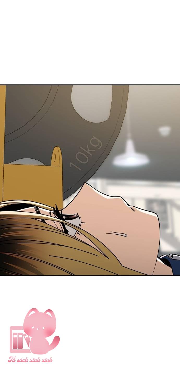 Lớ Ngớ Vớ Phải Tình Yêu - Chap 27 - Trang 38