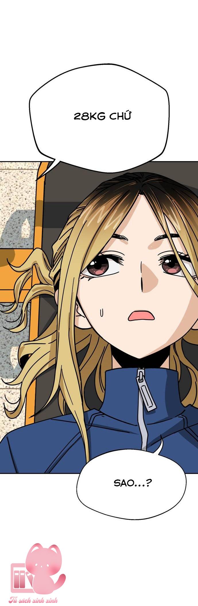 Lớ Ngớ Vớ Phải Tình Yêu - Chap 27 - Trang 40