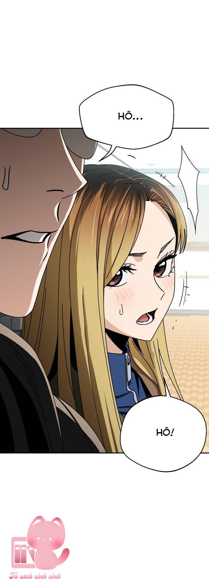 Lớ Ngớ Vớ Phải Tình Yêu - Chap 27 - Trang 5