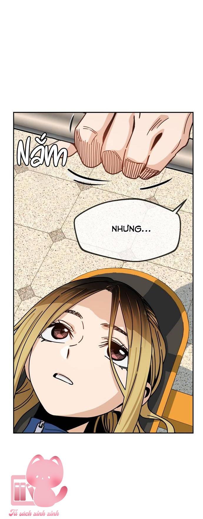 Lớ Ngớ Vớ Phải Tình Yêu - Chap 27 - Trang 42