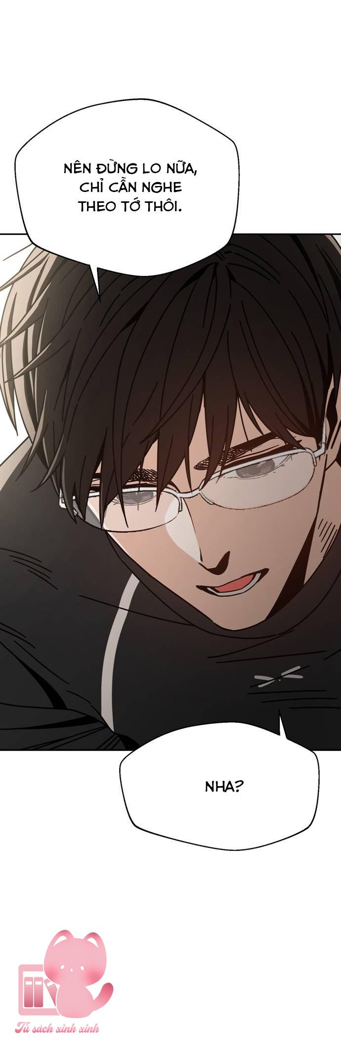Lớ Ngớ Vớ Phải Tình Yêu - Chap 27 - Trang 45