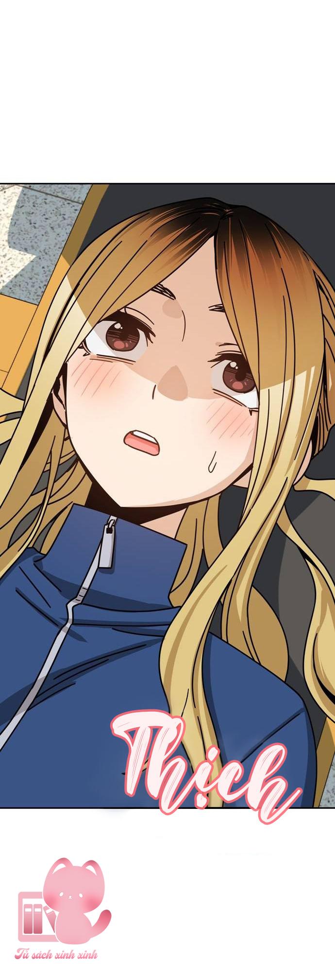Lớ Ngớ Vớ Phải Tình Yêu - Chap 27 - Trang 46