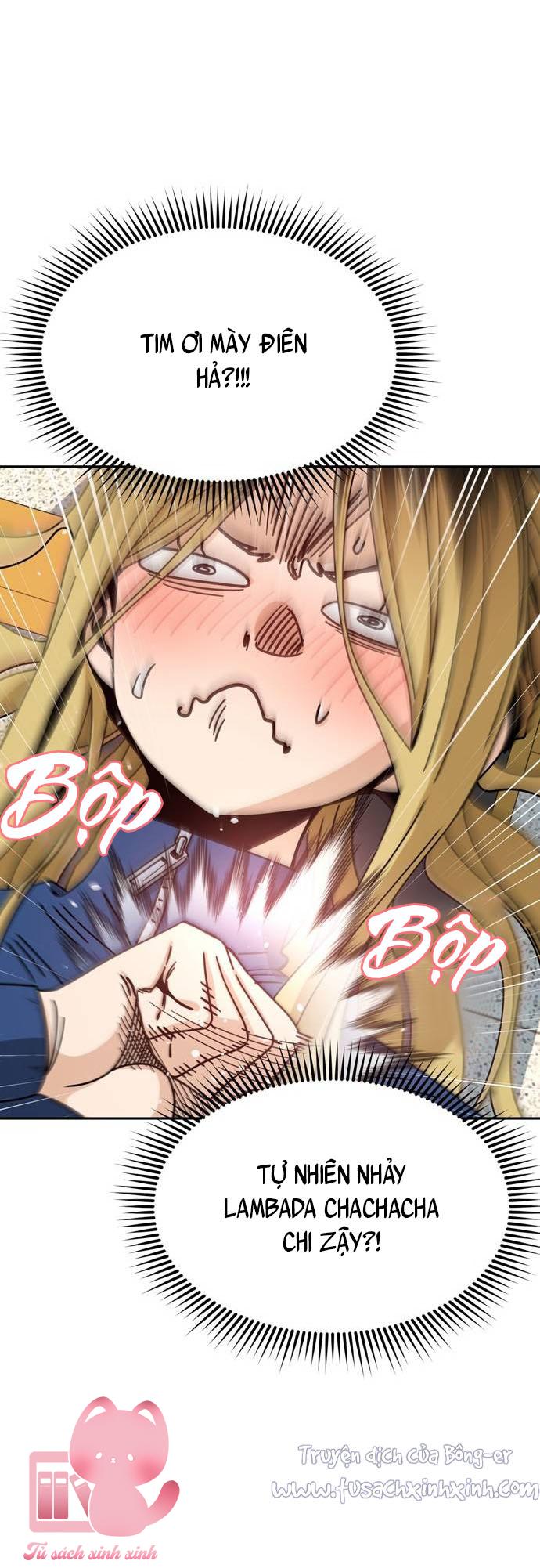 Lớ Ngớ Vớ Phải Tình Yêu - Chap 27 - Trang 47