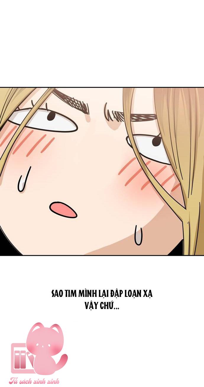 Lớ Ngớ Vớ Phải Tình Yêu - Chap 27 - Trang 48