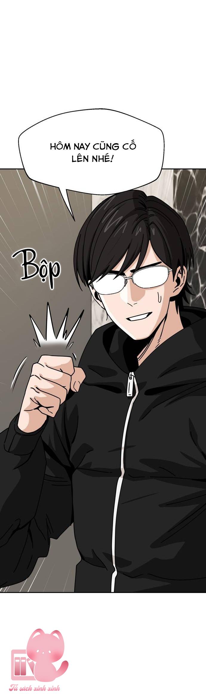 Lớ Ngớ Vớ Phải Tình Yêu - Chap 27 - Trang 6